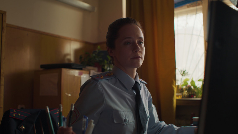 1 сезон 1 серия