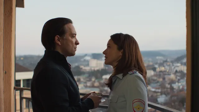 1 сезон 7 серия