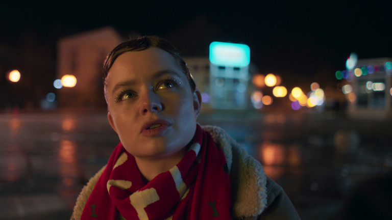 1 сезон 3 серия