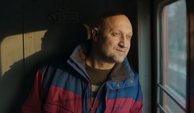 Особенные люди: График релиза эпизодов сериала Okko «Встать на ноги»